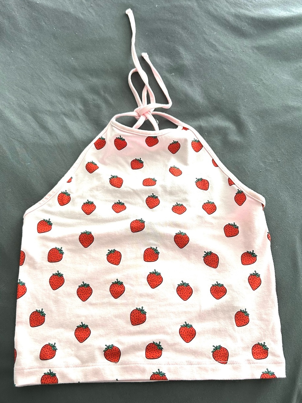 Women’s Halter Top